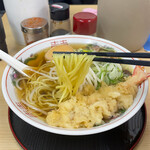 うどんのいなや - 