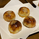 豊栄 - 大好き胡椒餅