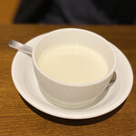 豊栄 - 杏仁豆腐