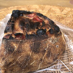 中村食糧 - さくら　842円
      いい焼き色！サクラの香りは感じませんでした。