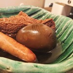 あたご三丁目 - 