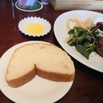 ハイド パーク - 