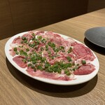 Tanto Tan Yakiniku Iwashige - 