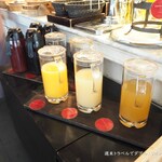 AWkitchen TOKYO - 