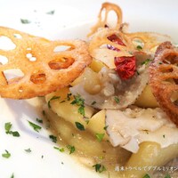AWkitchen TOKYO 新丸ビル店 - 