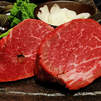 ビフテキのカワムラPremium 北新地店 - 