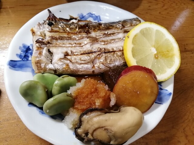 お料理やまもと 蒲田 割烹 小料理 食べログ お料理やまもと 蒲田 割烹 小料理 食べログ