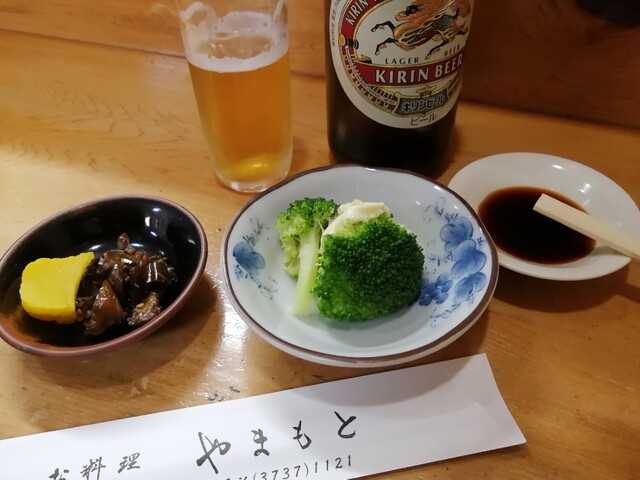 お料理やまもと 蒲田 割烹 小料理 食べログ お料理やまもと 蒲田 割烹 小料理 食べログ
