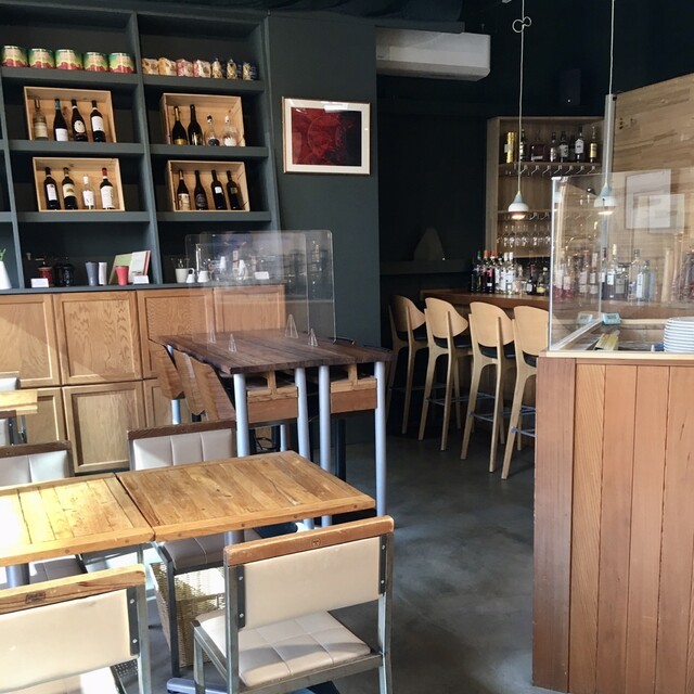 Giotto ジオット 中野坂上 イタリアン ネット予約可 食べログ Giotto ジオット 中野坂上 イタリアン ネット予約可 食べログ