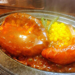 キッチン谷沢 - 