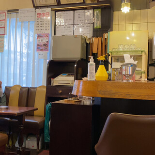 喫煙可 京都駅でおすすめのカフェをご紹介 食べログ