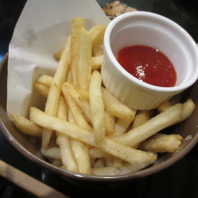 ピープル - 醍醐（居酒屋）の写真