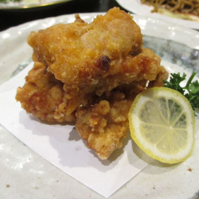 ピープル - 醍醐（居酒屋）の写真