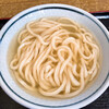 うどん 一福