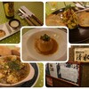 Bistro清水亭 - 料理写真:コラージュ