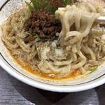 担々麺はなび - 