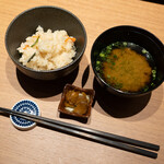 和食日和 おさけと - 