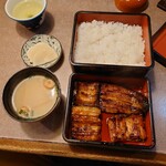 うなぎの末よし - 