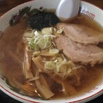 Tekkamen - ラーメン