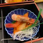 おしどり寿司 - 