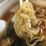 八千代食堂 - 麺