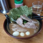 Ooharaya - 特ラーメン