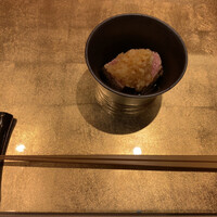 寿司赤酢・望月 - 