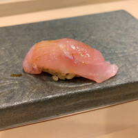 寿司赤酢・望月 - 