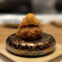 肉割烹 岡田前 - 