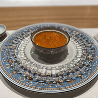 肉割烹 岡田前 - 