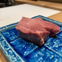 肉割烹 岡田前 - 