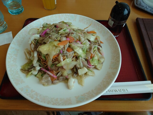 山形屋食堂 朝日通 定食 食堂 ネット予約可 食べログ