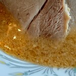 遊食空間ぶんぶん - スープ