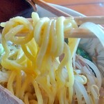 遊食空間ぶんぶん - 麺リフト！