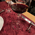 リオス ボングスタイオ - 