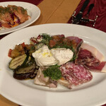 リオス ボングスタイオ - 