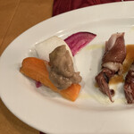 リオス ボングスタイオ - 