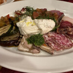 リオス ボングスタイオ - 