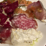 リオス ボングスタイオ - 