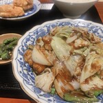 台湾料理 天豊 - 