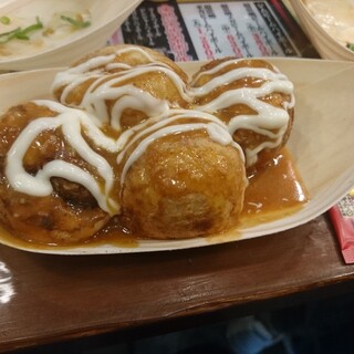 すすきのでおすすめの美味しいたこ焼きをご紹介 食べログ すすきのでおすすめの美味しいたこ焼きをご紹介 食べログ