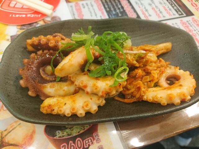 タコとハイボール 狸小路2丁目店 狸小路 たこ焼き 食べログ タコとハイボール 狸小路2丁目店 狸小路 たこ焼き 食べログ