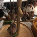 KURAU CRAFT BEER×STEAK - 