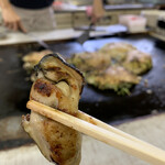 Umauma - 漁師焼き