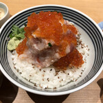 日本橋海鮮丼 つじ半 日本橋本店 - 