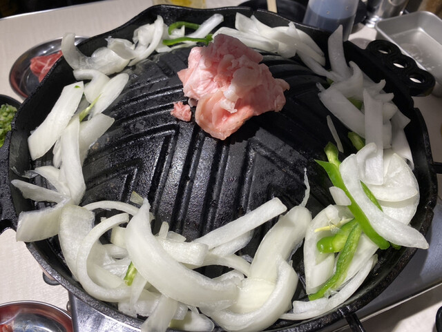 ラムちゃん 浅草橋店 浅草橋 ジンギスカン 食べログ ラムちゃん 浅草橋店 浅草橋 ジンギスカン 食べログ