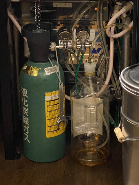 浅草橋 ラムちゃん 自席にハイボールサーバーがある新感覚のジンギスカン屋さん By くわぞお ラムちゃん 浅草橋店 浅草橋 ジンギスカン 食べログ