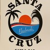 SANTA CRUZ - 