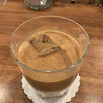 彼女のカレー - 本気チャイ