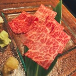 Yakiniku Juujuu - 